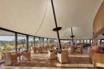 Longitude 131 Hotel Yulara Exterior photo