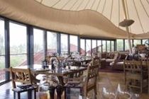 Longitude 131 Hotel Yulara Exterior photo